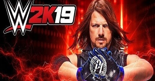 Snap download wwe 2k19 for mac