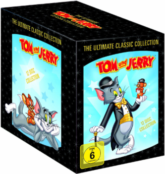 tom and jerry all episodes torrent download